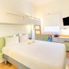 ibis budget madrid calle alcala