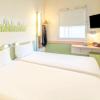 ibis budget madrid calle alcala