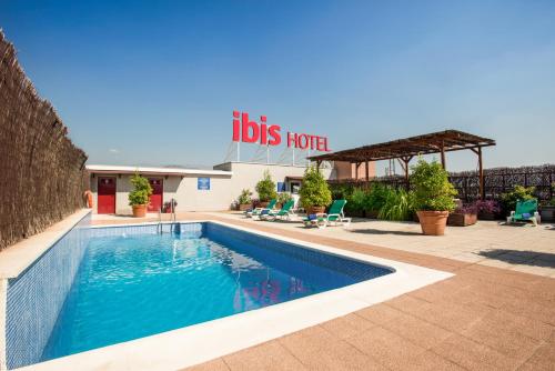 ibis granada