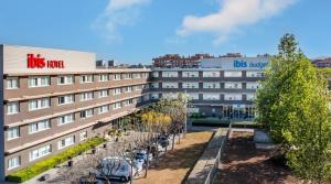 ibis budget barcelona viladecans