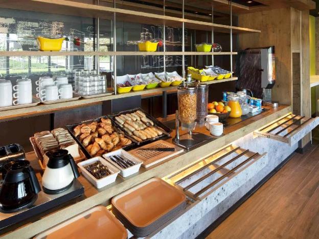 ibis budget barcelona viladecans