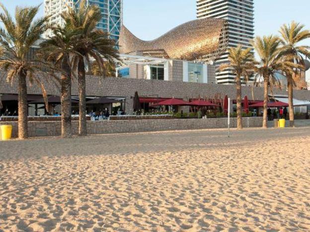 ibis budget barcelona viladecans