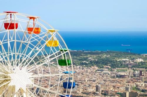 ibis budget barcelona viladecans