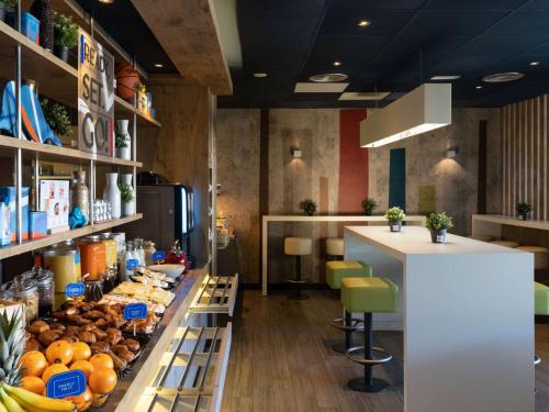 ibis budget barcelona viladecans