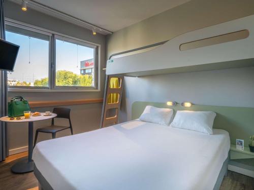ibis budget barcelona viladecans