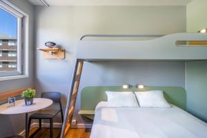 ibis budget barcelona viladecans