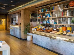 ibis budget barcelona viladecans