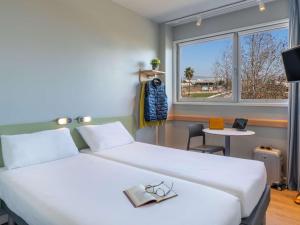 ibis budget barcelona viladecans
