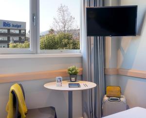 ibis budget barcelona viladecans