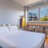 ibis budget barcelona viladecans