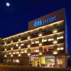 ibis budget barcelona viladecans