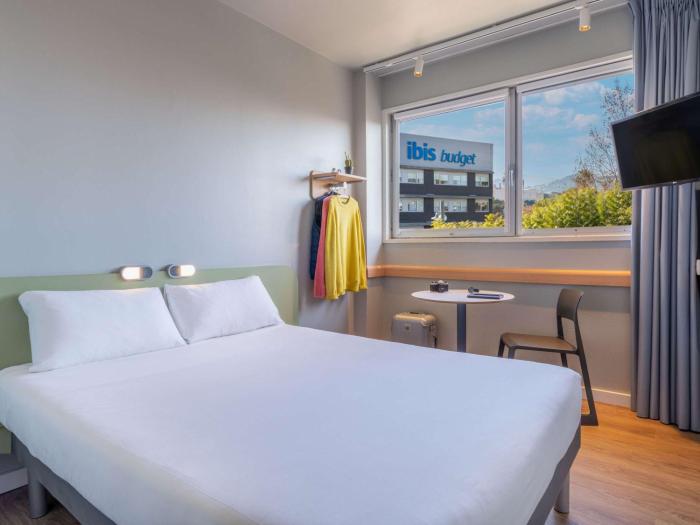 ibis budget barcelona viladecans