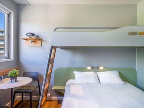 ibis budget barcelona viladecans