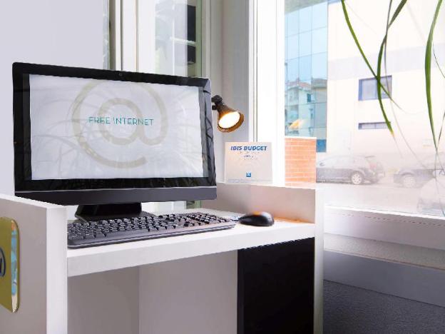 ibis budget bilbao arrigorriaga