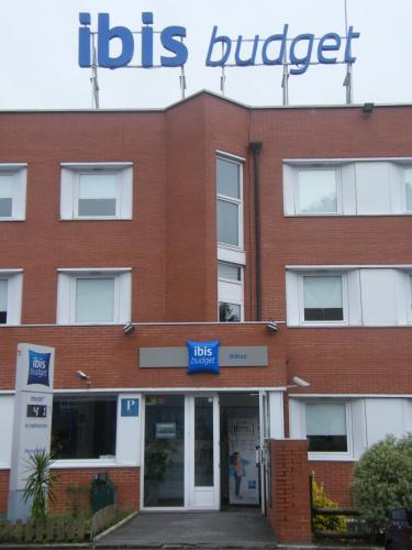 ibis budget bilbao arrigorriaga