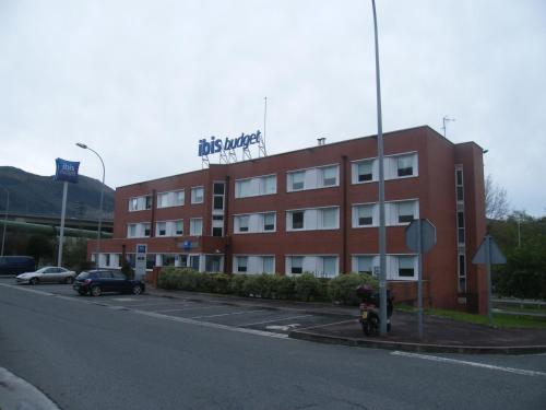 ibis budget bilbao arrigorriaga