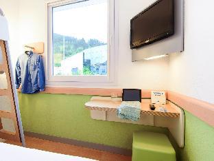 Ibis Budget Bilbao Arrigorriaga,Barakaldo>>Arrigorriaga,1 star