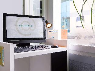 ibis budget bilbao arrigorriaga