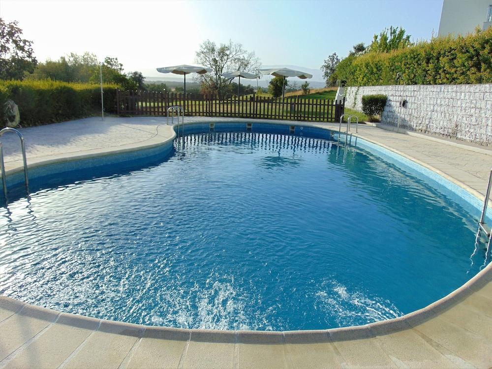 hospedium valles de gredos