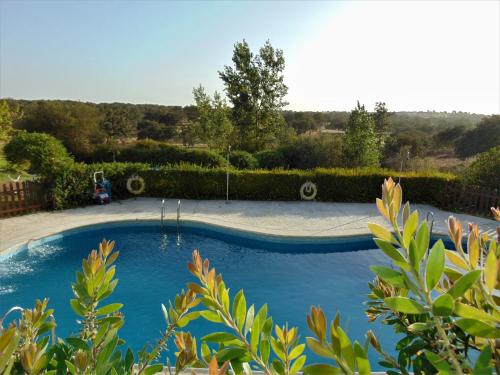 hospedium valles de gredos