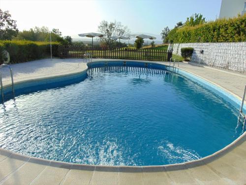 hospedium valles de gredos