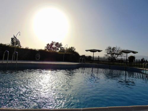 hospedium valles de gredos