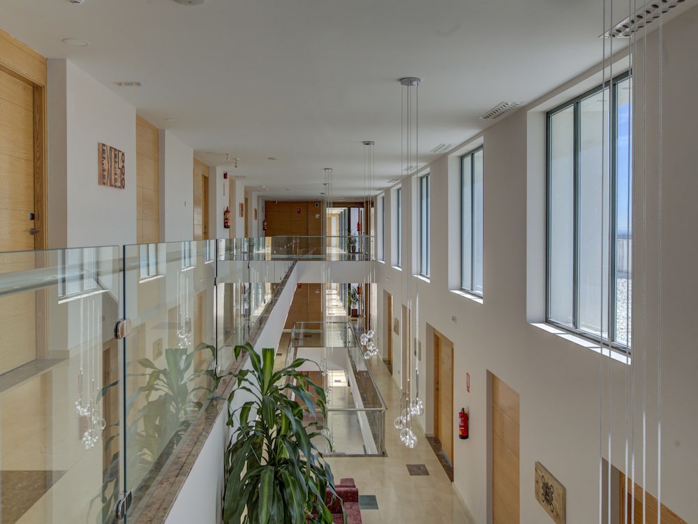 hospedium valles de gredos