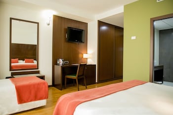 hospedium valles de gredos