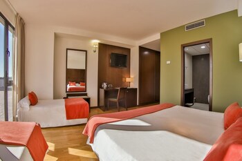 hospedium valles de gredos