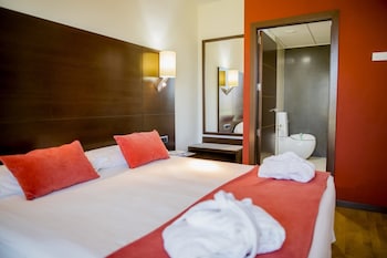 hospedium valles de gredos