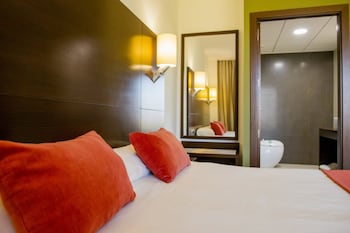 hospedium valles de gredos