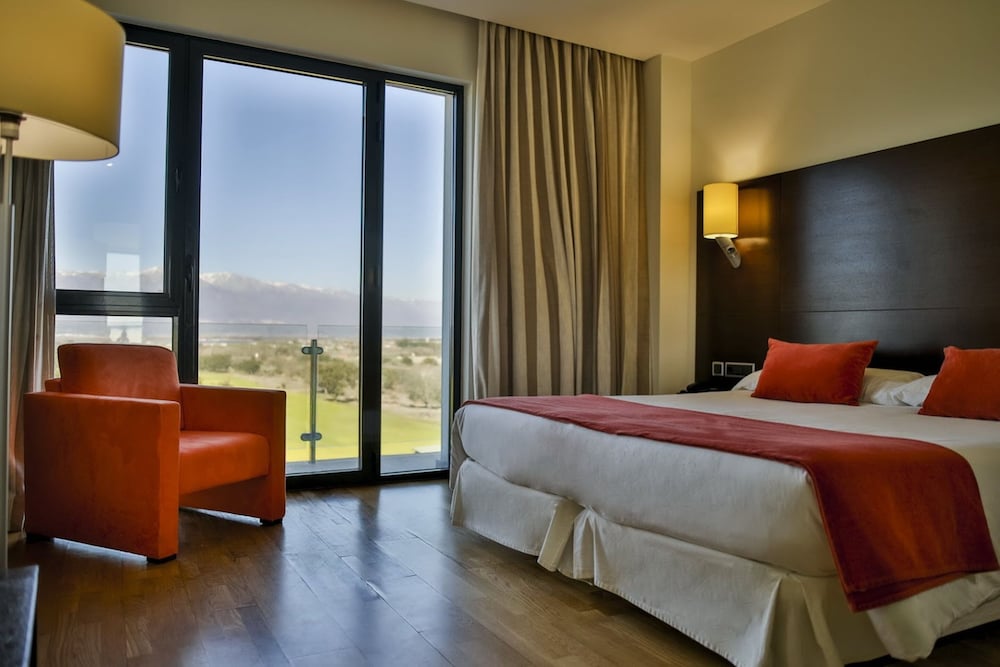 hospedium valles de gredos