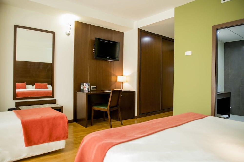 hospedium valles de gredos