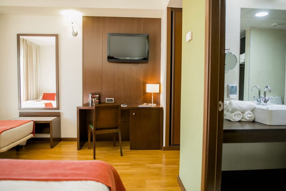 hospedium valles de gredos