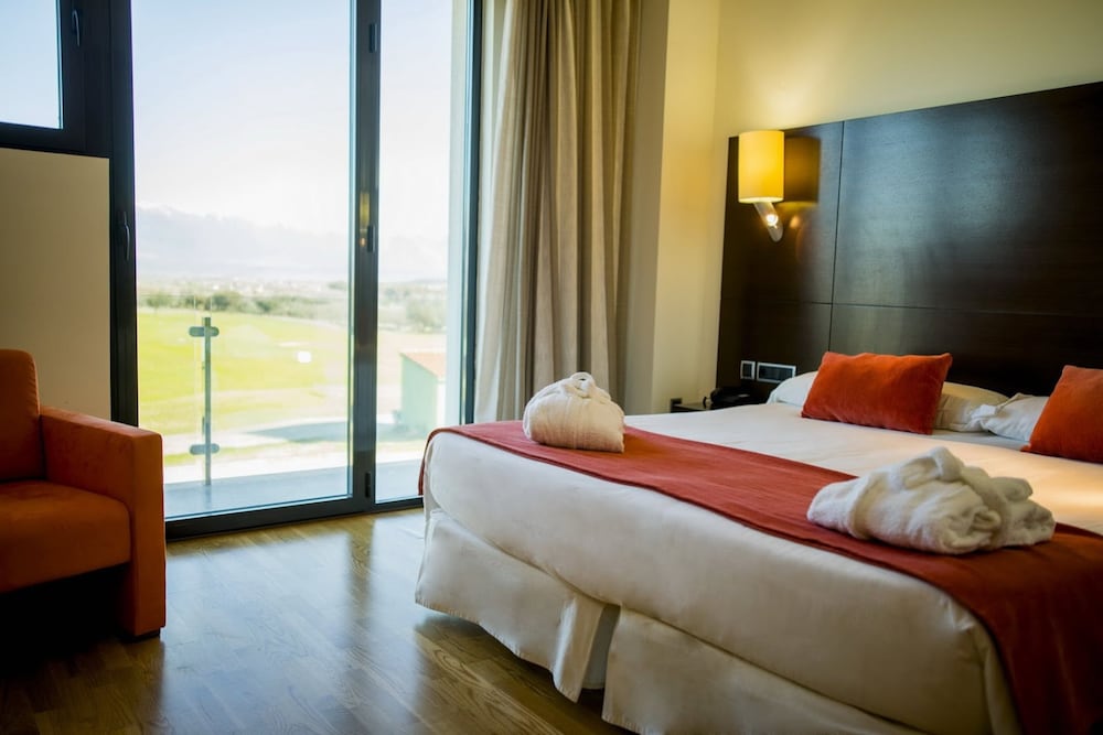 hospedium valles de gredos