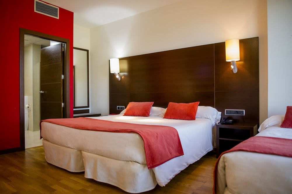 hospedium valles de gredos