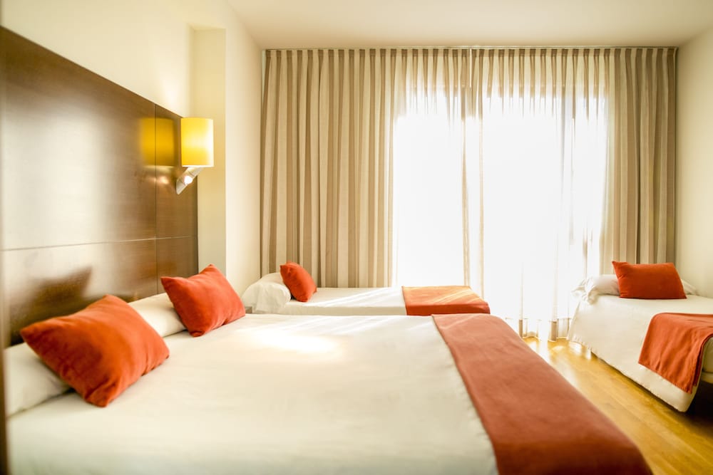 hospedium valles de gredos