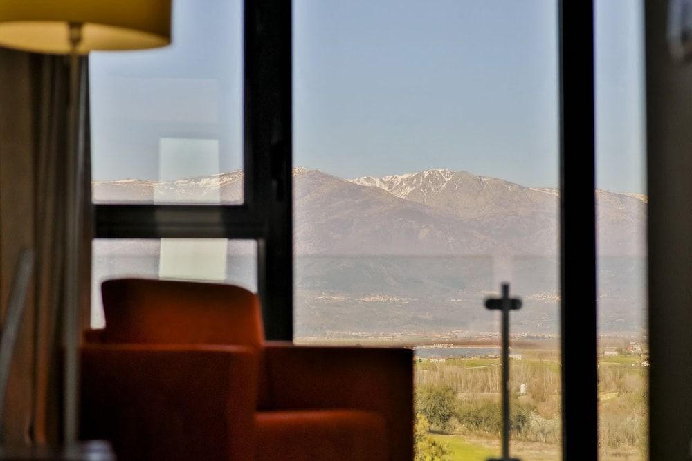 hospedium valles de gredos