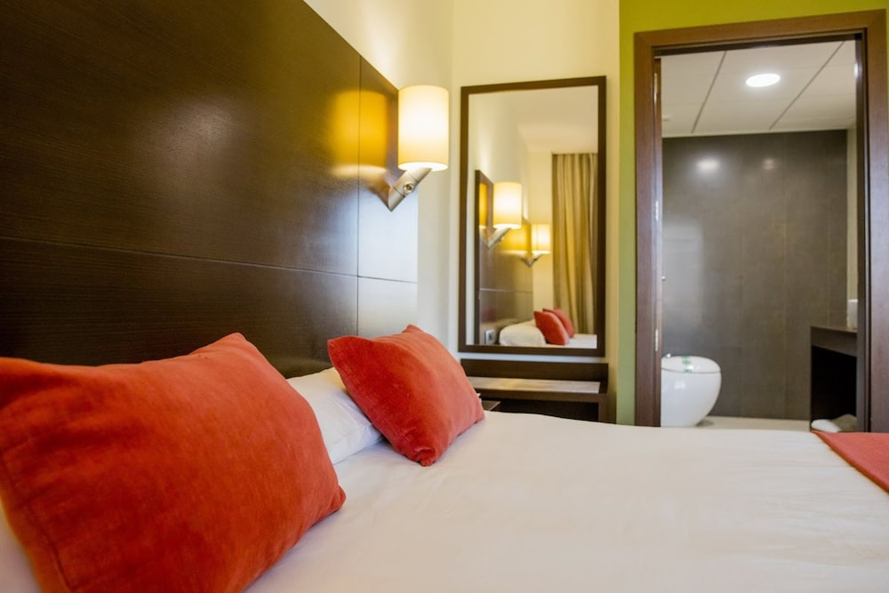 hospedium valles de gredos