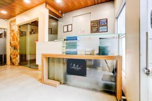 Ulife Hotel,,3 star