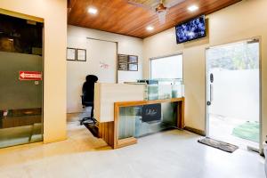 Ulife Hotel,,3 star