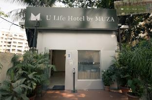 Ulife Hotel,,3 star