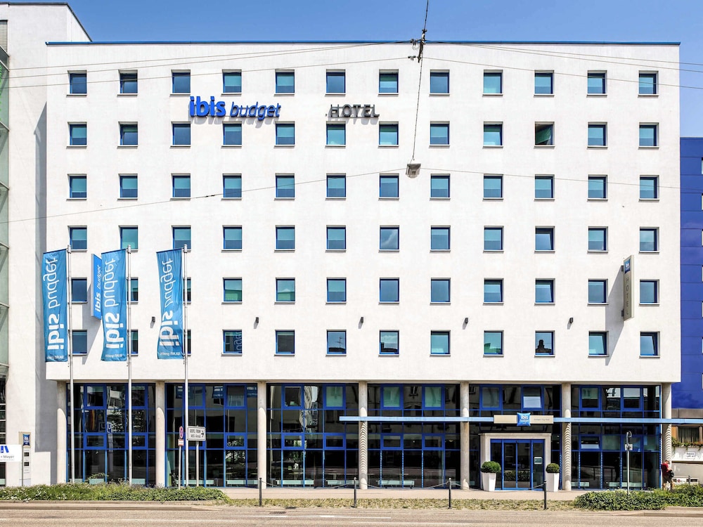 ibis budget stuttgart city nord