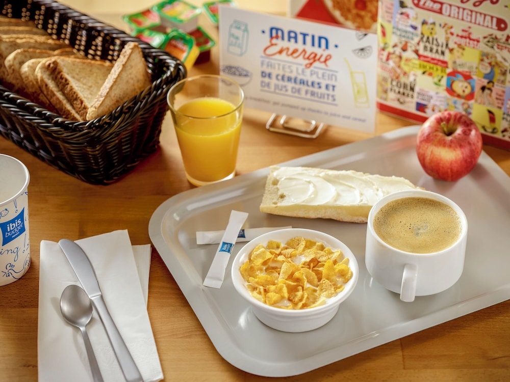 ibis budget stuttgart city nord