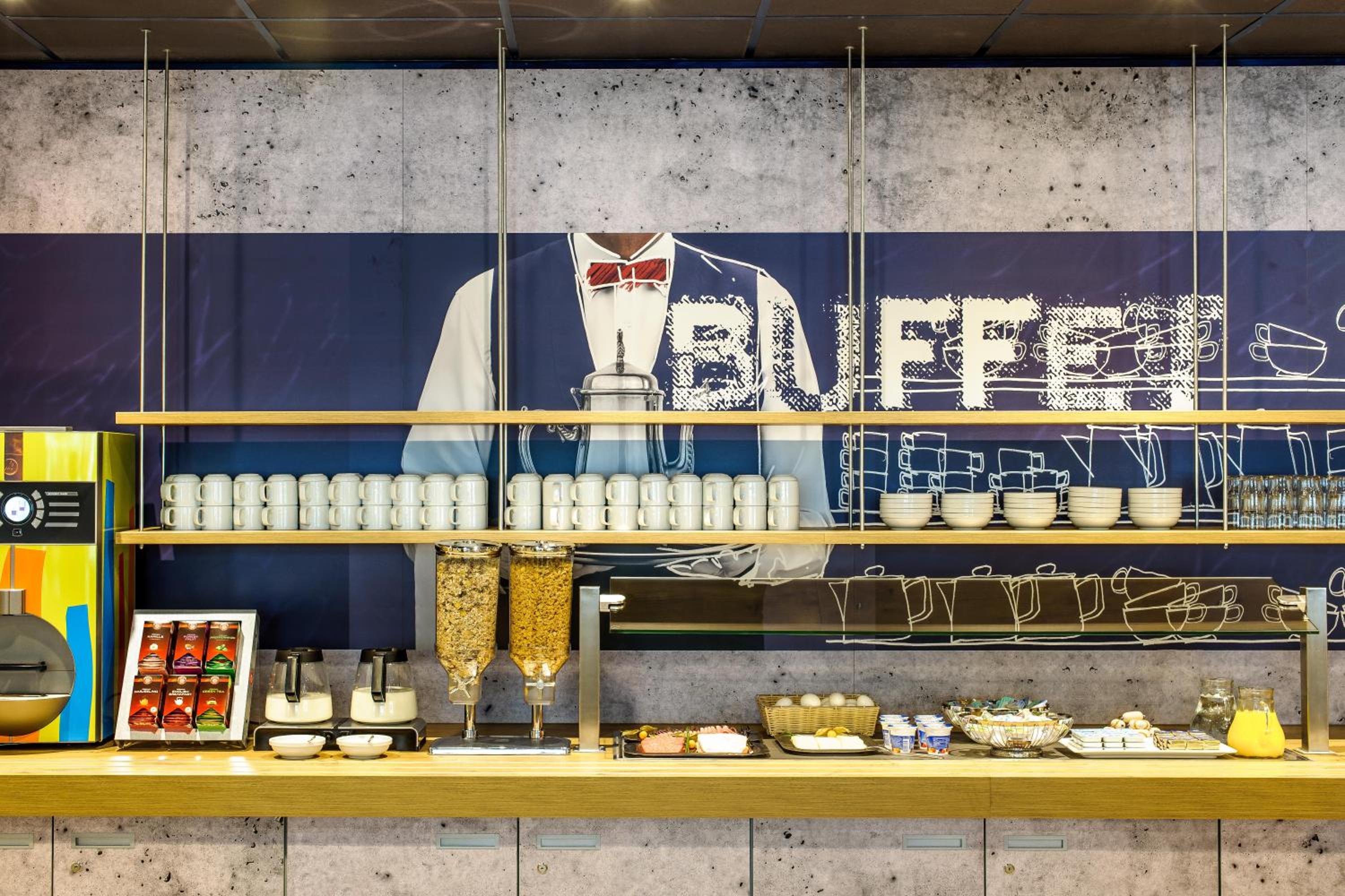 ibis budget stuttgart city nord