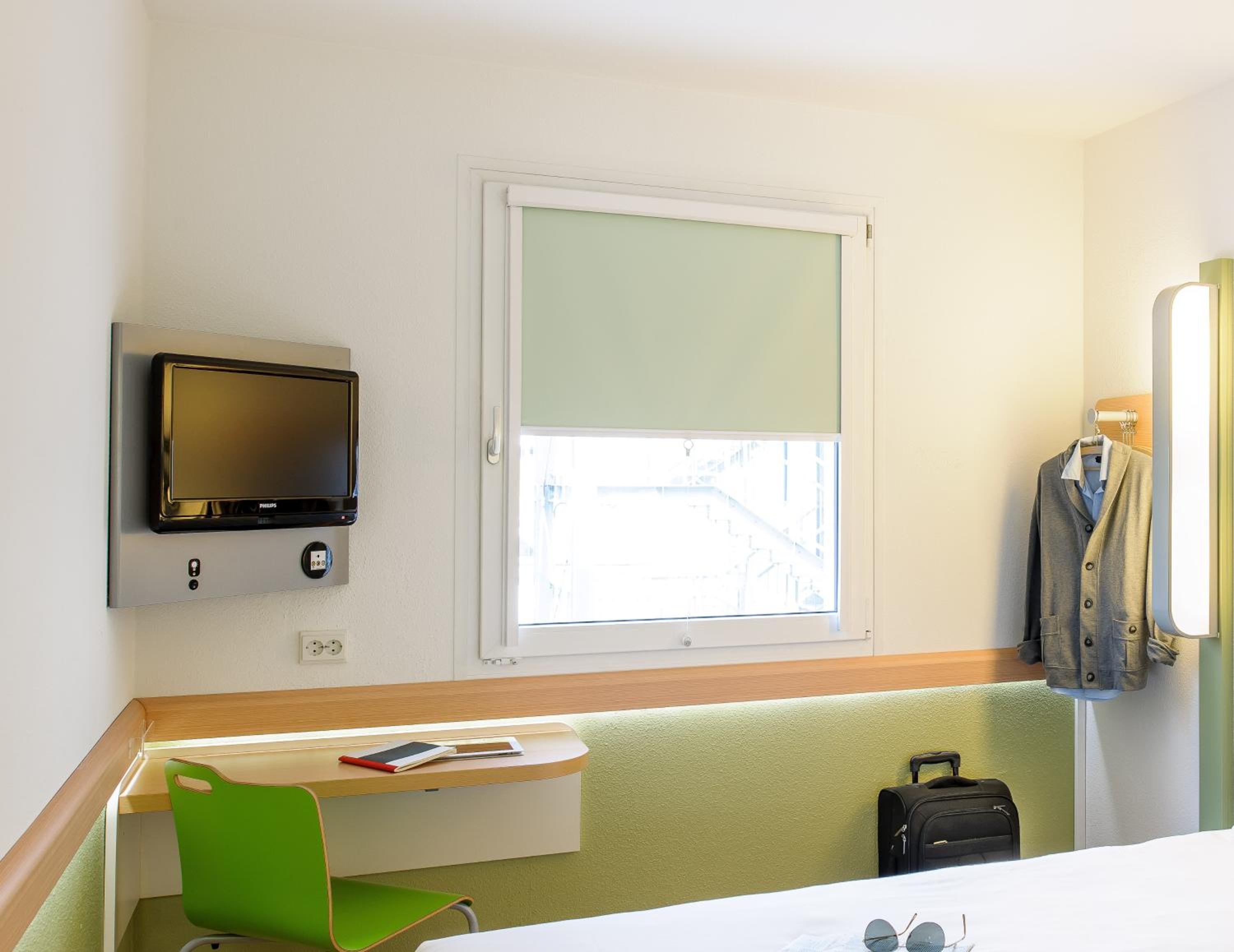 ibis budget stuttgart city nord