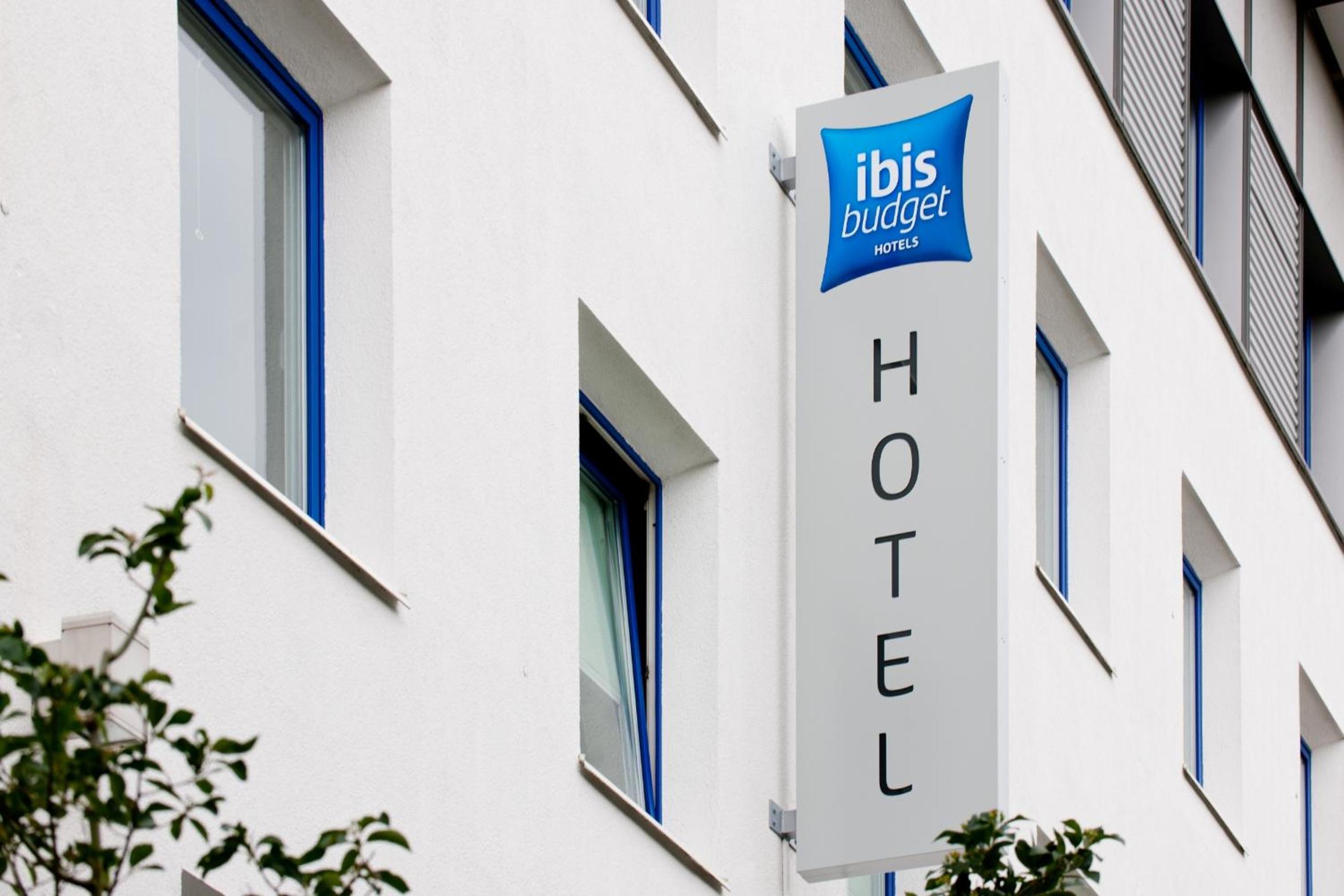 ibis budget stuttgart city nord