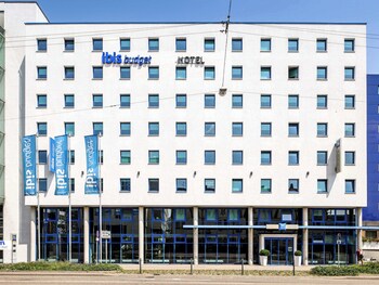 ibis budget stuttgart city nord