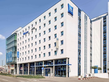 ibis budget stuttgart city nord