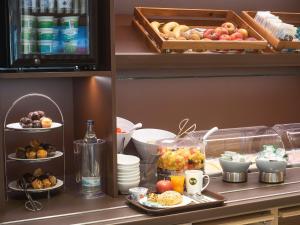 bandb hotel schwerin sud